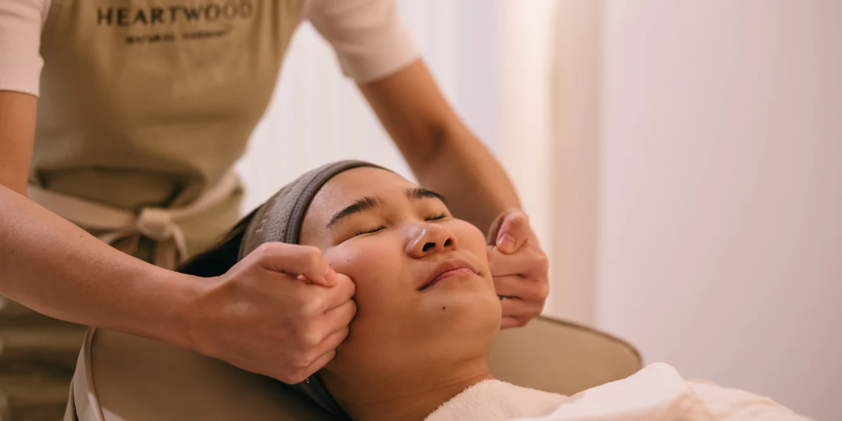 Therapeutic Touch Massage: A Holistic Approach to Healing