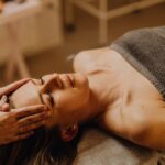 Therapeutic Touch Massage