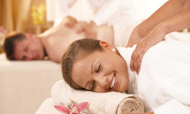 Swedish Massage: A Timeless Journey to Relaxation and Wellness